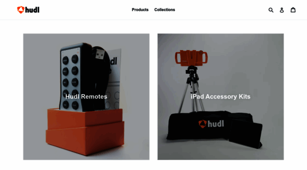 hudl.shop