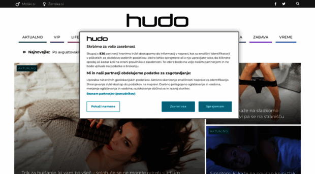 hudo.com