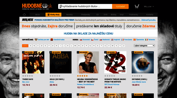 hudobnecd.sk