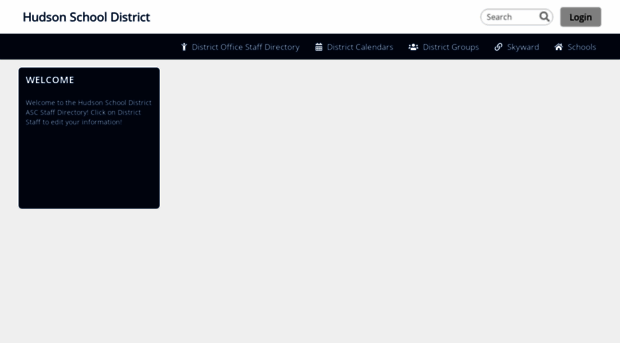 hudson-school-district.schoolblocks.com