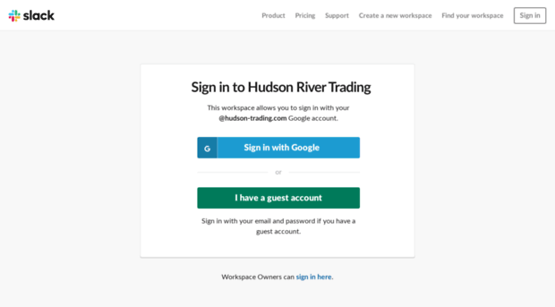 hudson-trading.slack.com