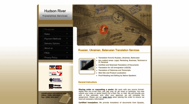 hudson-translations.com
