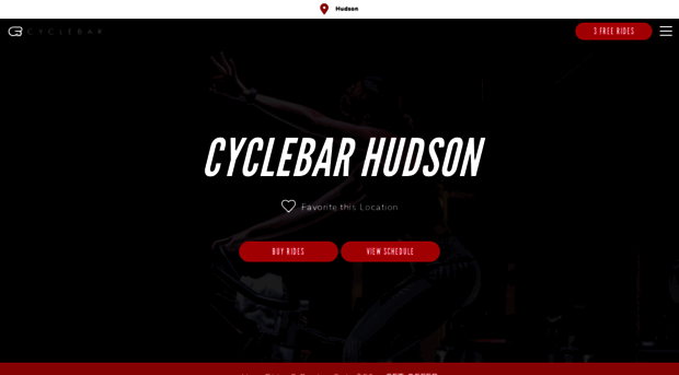 hudson.cyclebar.com