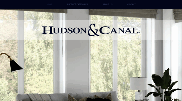 hudsonandcanal.com