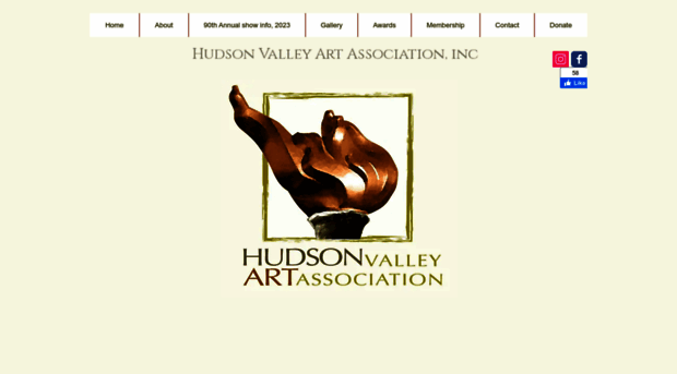 hudsonart.org