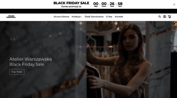 hudsonatelier.com