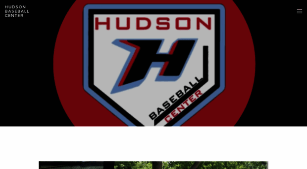 hudsonbaseballcenter.com