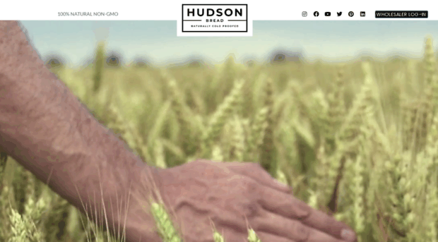 hudsonbread.com