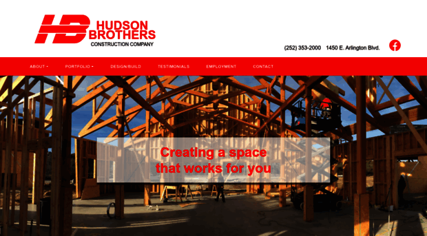 hudsonbros.com