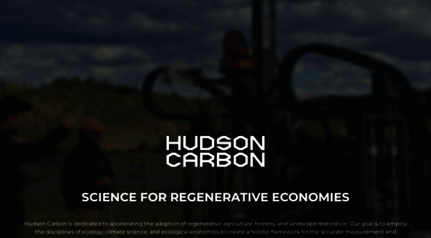 hudsoncarbon.com