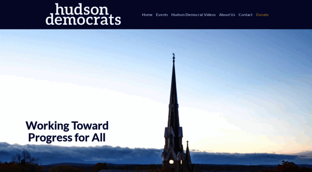 hudsoncitydemocrats.org