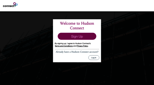hudsonconnect.co.uk