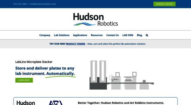 hudsoncontrol.com