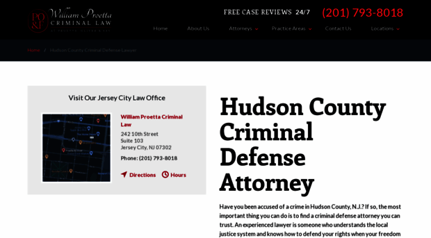 hudsoncountycriminallawyer.com