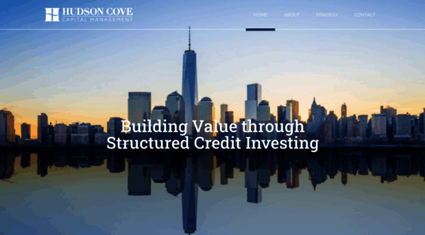 hudsoncovecapital.com