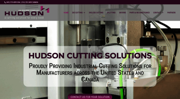 hudsoncutting.com