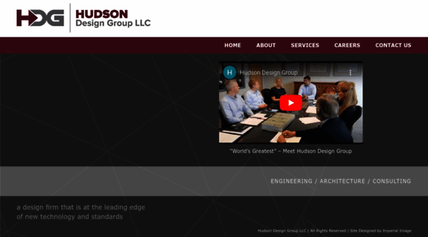 hudsondesigngroupllc.com