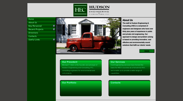 hudsonec.com