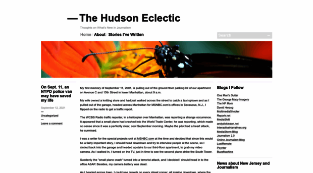 hudsoneclectic.com