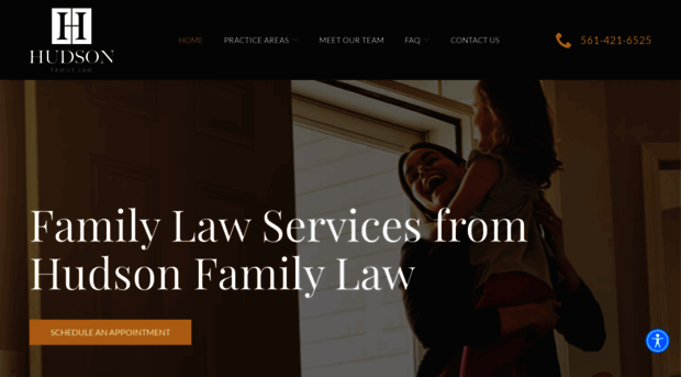 hudsonfamilylaw.com