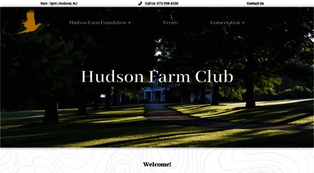 hudsonfarmnj.com