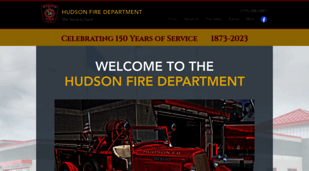 hudsonfd.org