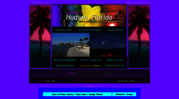 hudsonfla.com