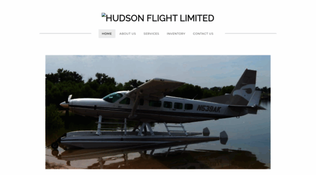 hudsonflight.net