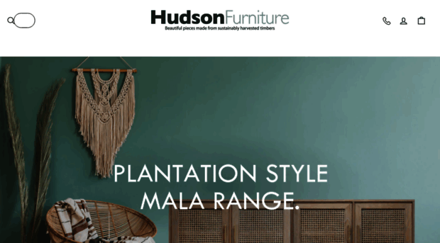 hudsonfurniture.com.au