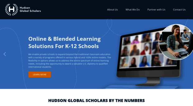 hudsonglobalscholars.com