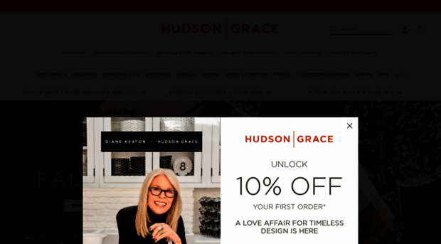 hudsongracesf.com