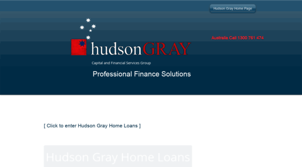 hudsongrayfinance.com