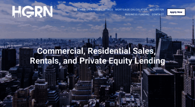 hudsongrouprealty.com