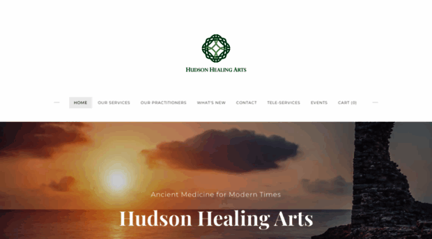 hudsonhealingarts.com