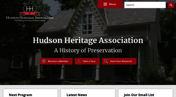 hudsonheritage.org