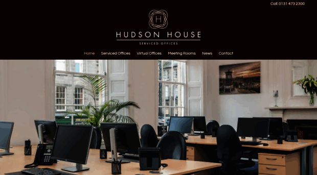 hudsonhouse.co.uk