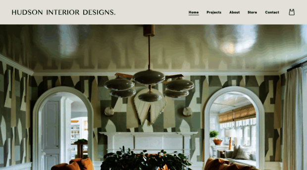 hudsoninteriordesigns.com