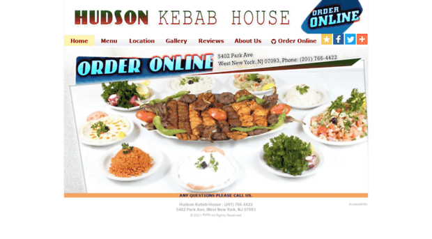 hudsonkebabhousenj.com