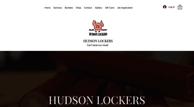 hudsonlockers.com