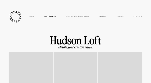 hudsonloft.com