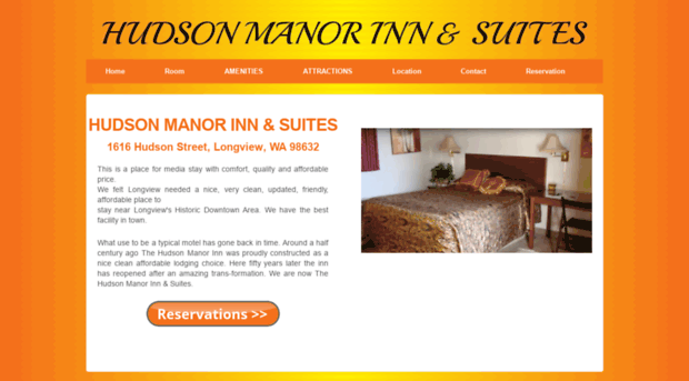 hudsonmanorinn.com