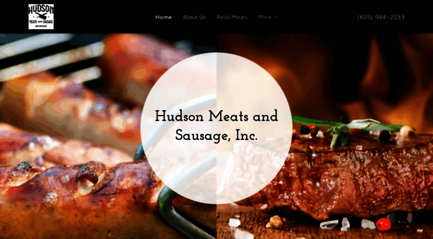 hudsonmeats.org