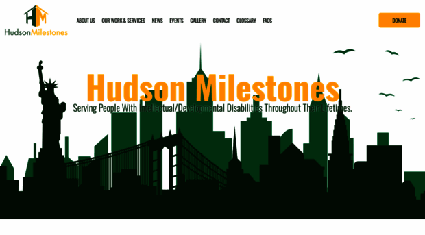hudsonmilestones.org