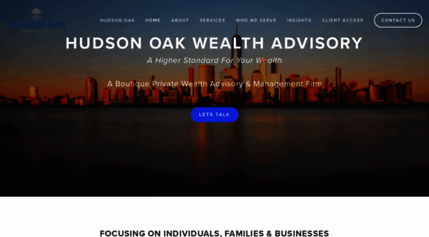 hudsonoakwealth.com