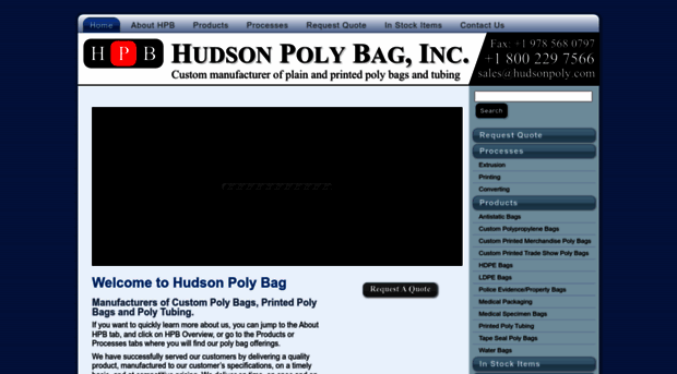 hudsonpoly.com