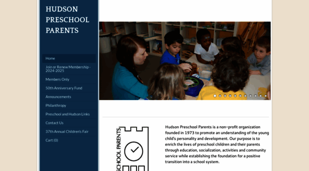 hudsonpreschoolparents.org
