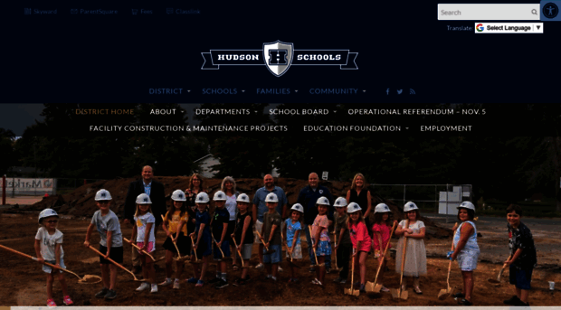 hudsonraiders.org