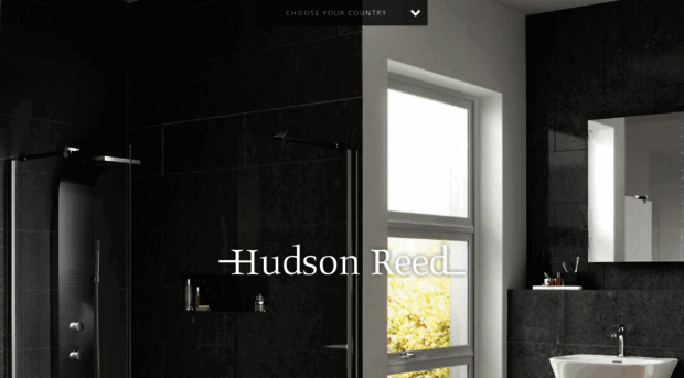 hudsonreed.com