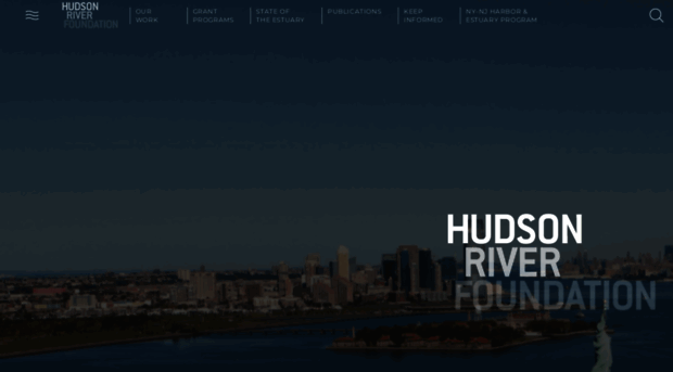 hudsonriver.org