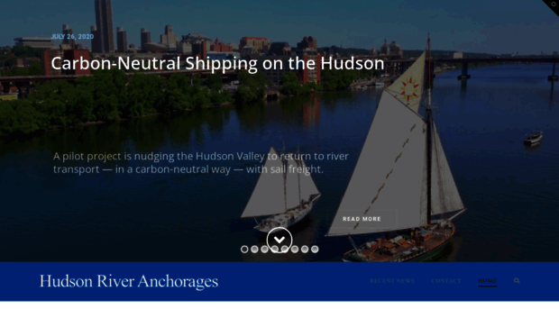 hudsonriveranchorages.org